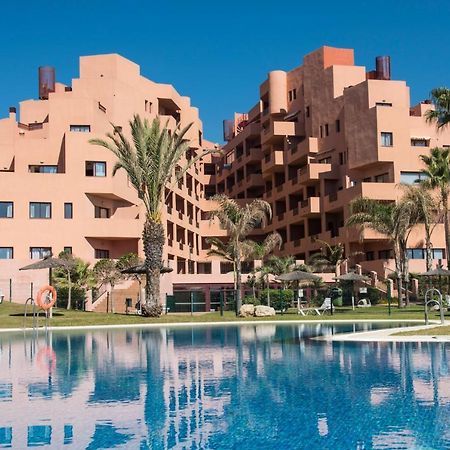 Apartamentos Don Juan Manilva Bagian luar foto