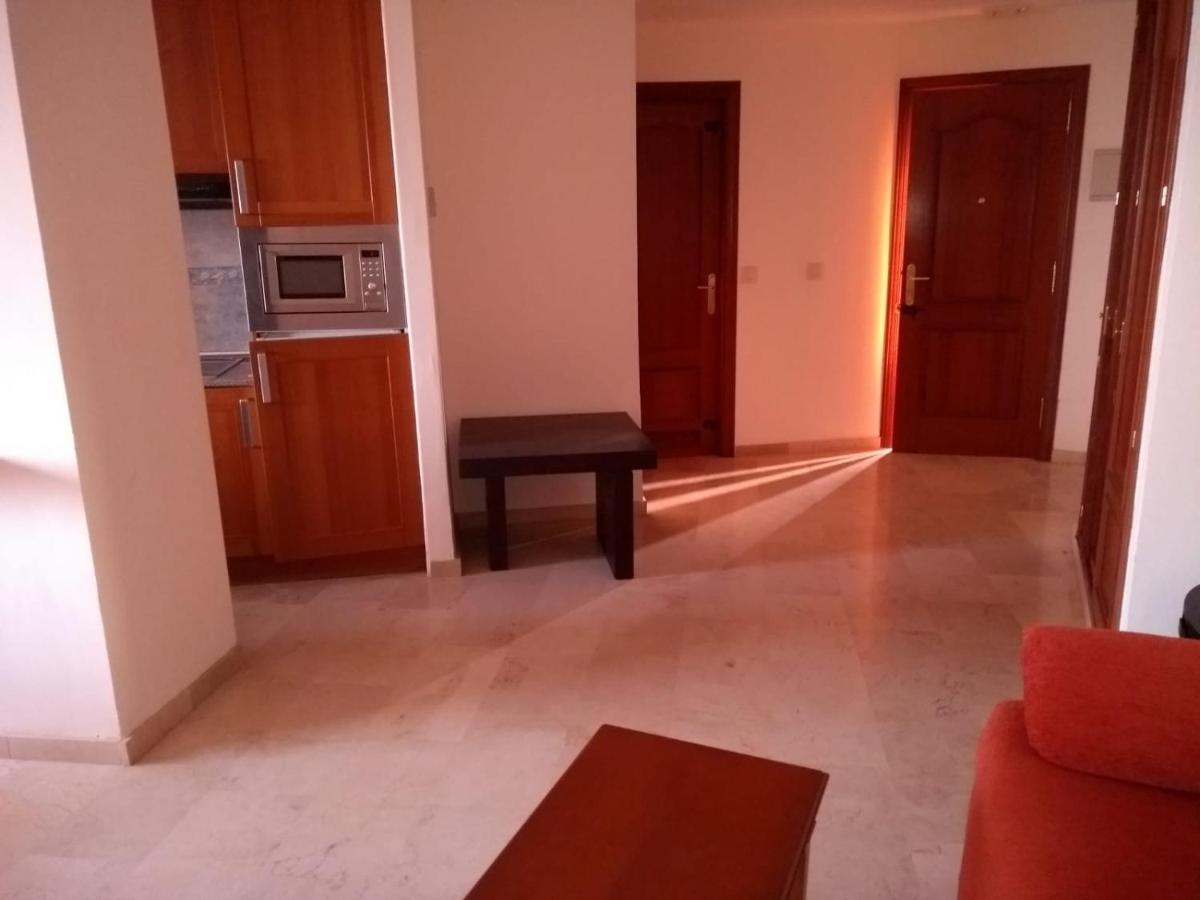 Apartamentos Don Juan Manilva Bagian luar foto