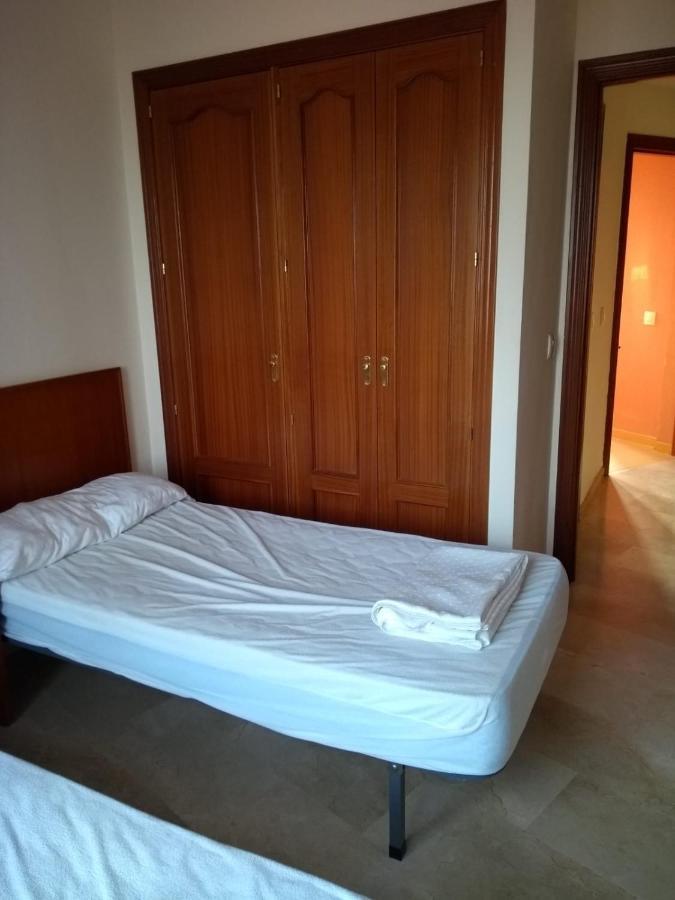 Apartamentos Don Juan Manilva Bagian luar foto