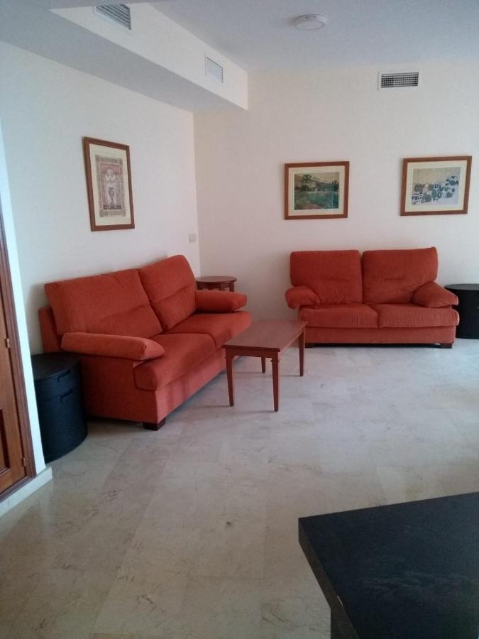 Apartamentos Don Juan Manilva Bagian luar foto