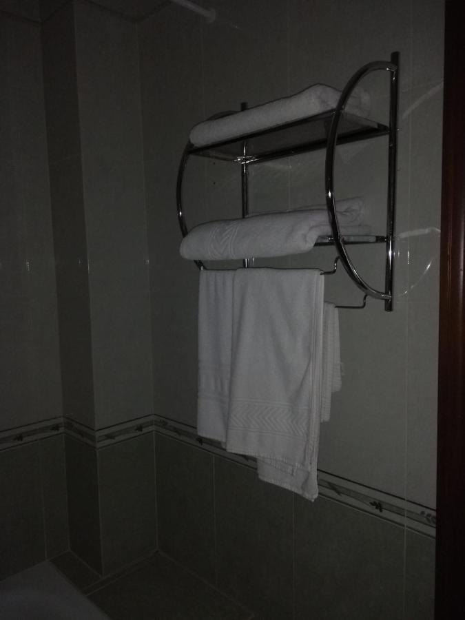 Apartamentos Don Juan Manilva Bagian luar foto