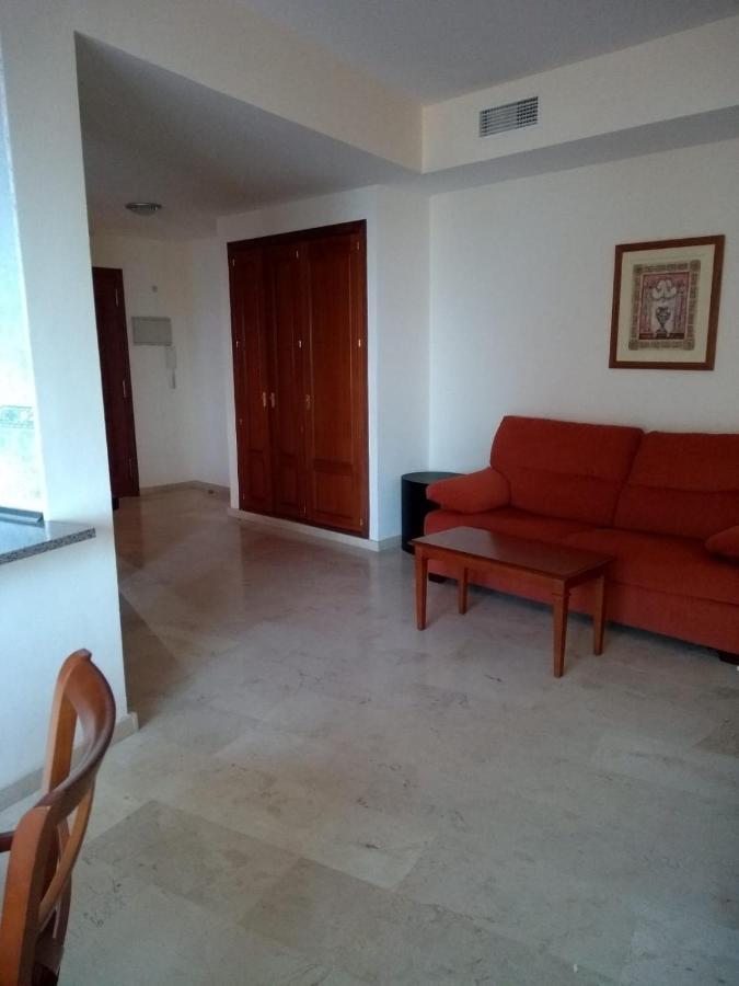 Apartamentos Don Juan Manilva Bagian luar foto