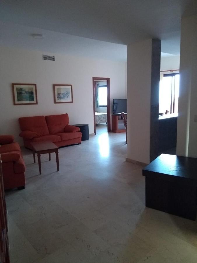 Apartamentos Don Juan Manilva Bagian luar foto