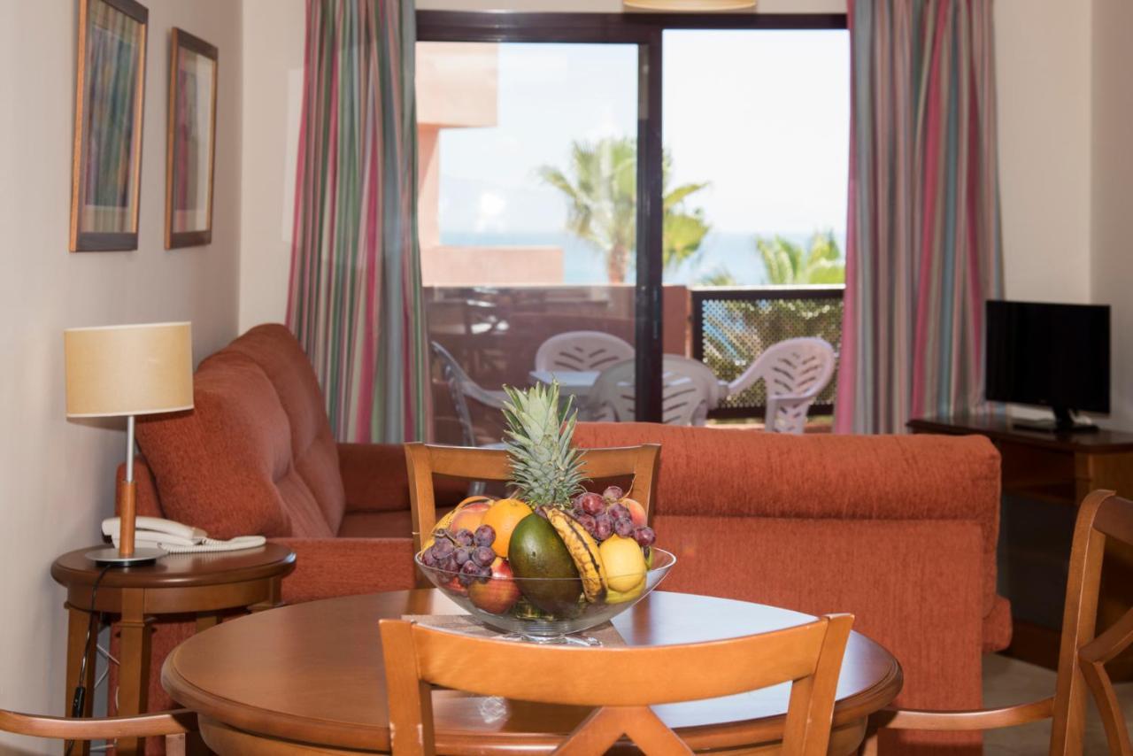 Apartamentos Don Juan Manilva Bagian luar foto