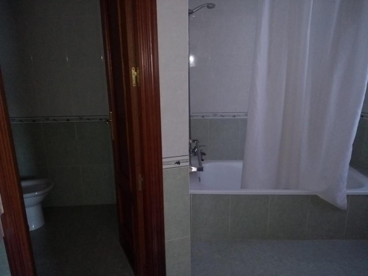 Apartamentos Don Juan Manilva Bagian luar foto