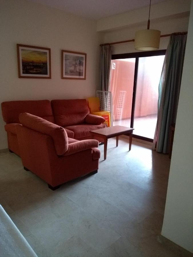 Apartamentos Don Juan Manilva Bagian luar foto