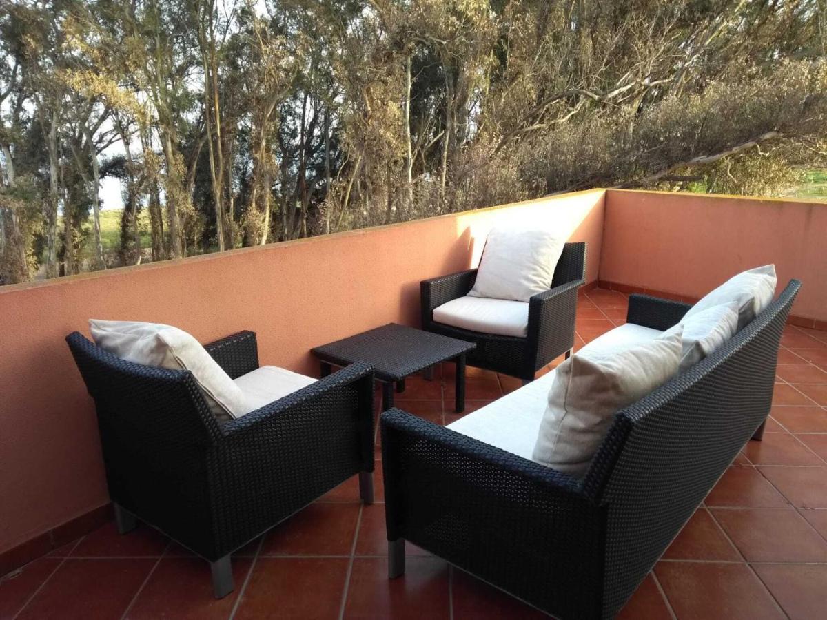 Apartamentos Don Juan Manilva Bagian luar foto