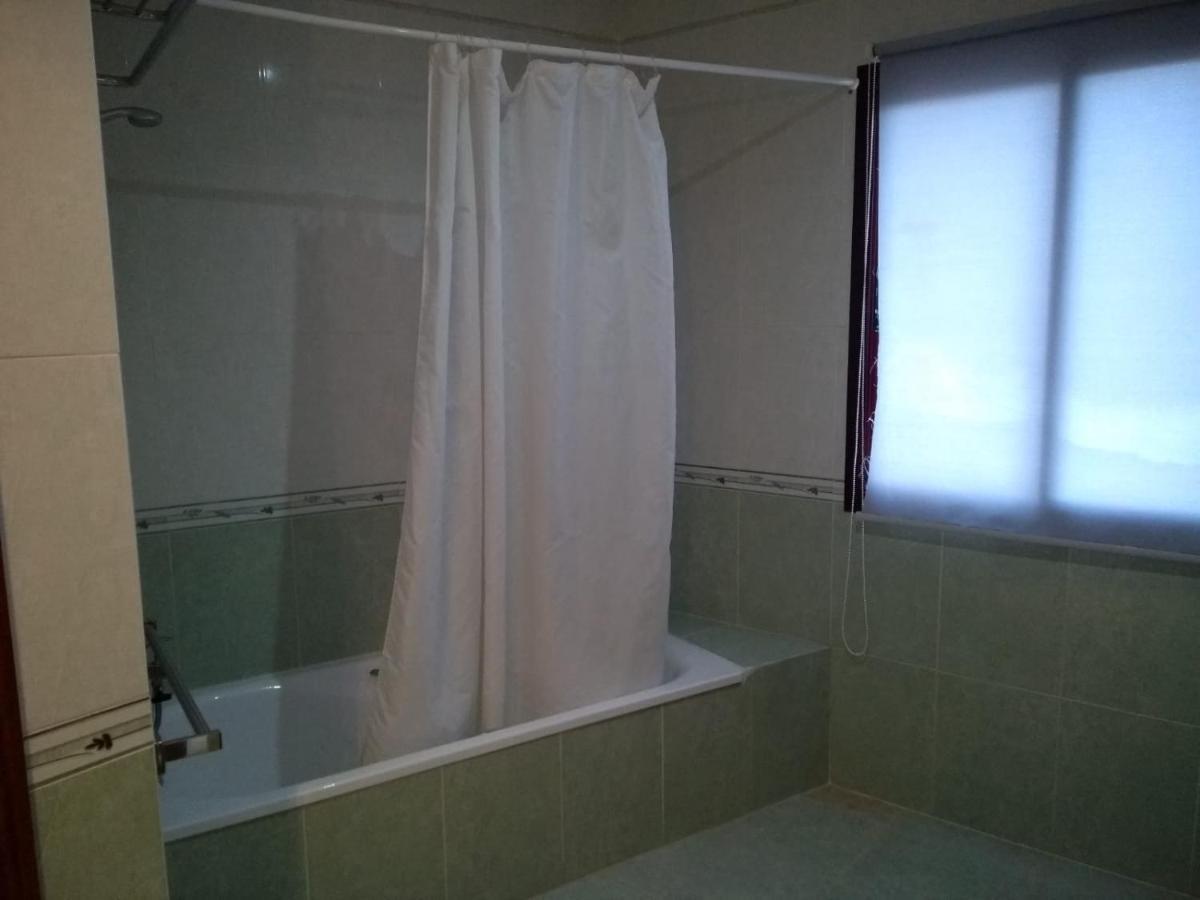 Apartamentos Don Juan Manilva Bagian luar foto