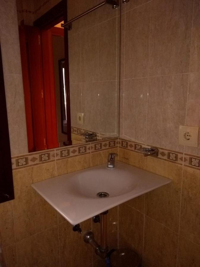 Apartamentos Don Juan Manilva Bagian luar foto