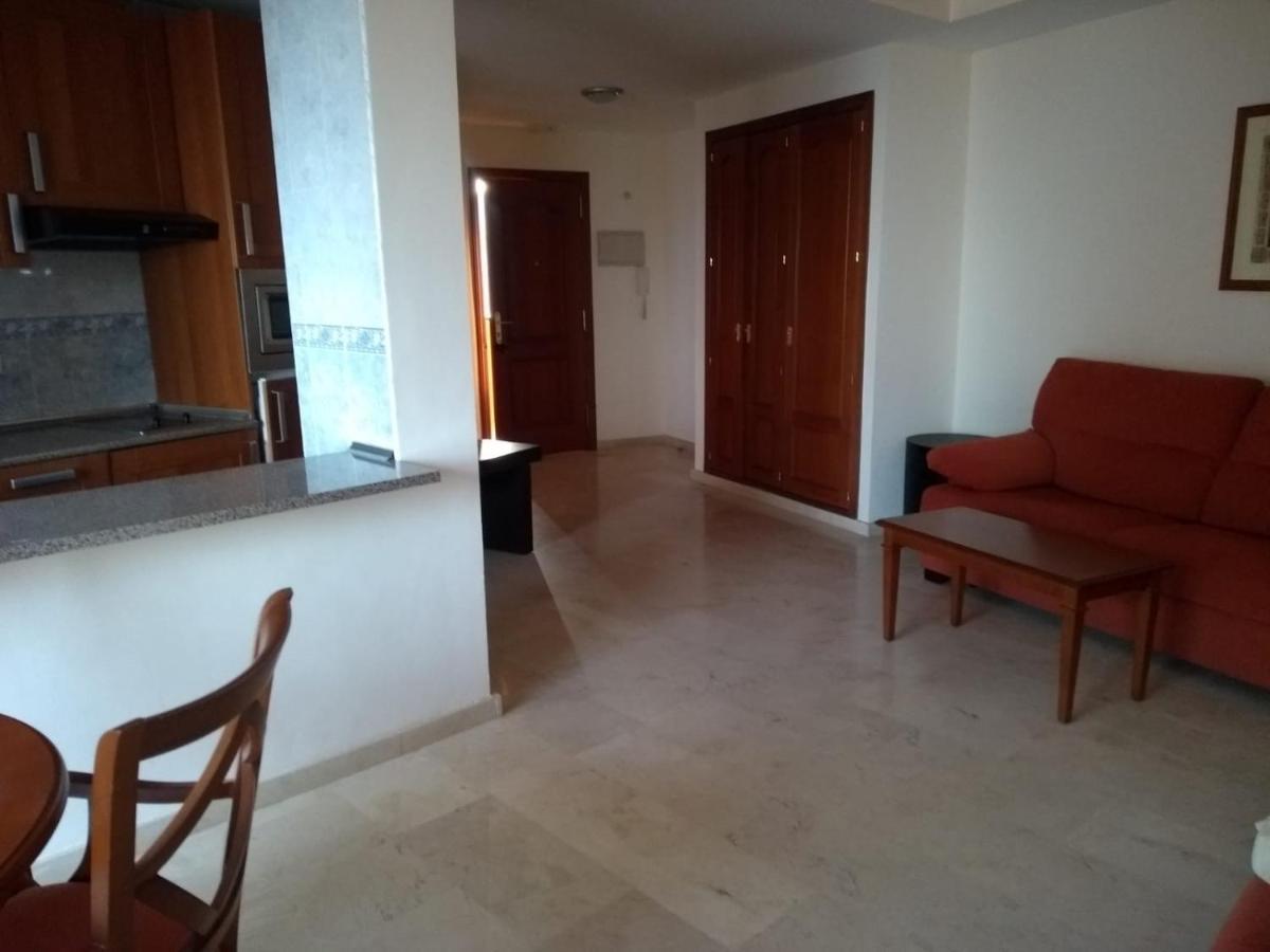 Apartamentos Don Juan Manilva Bagian luar foto