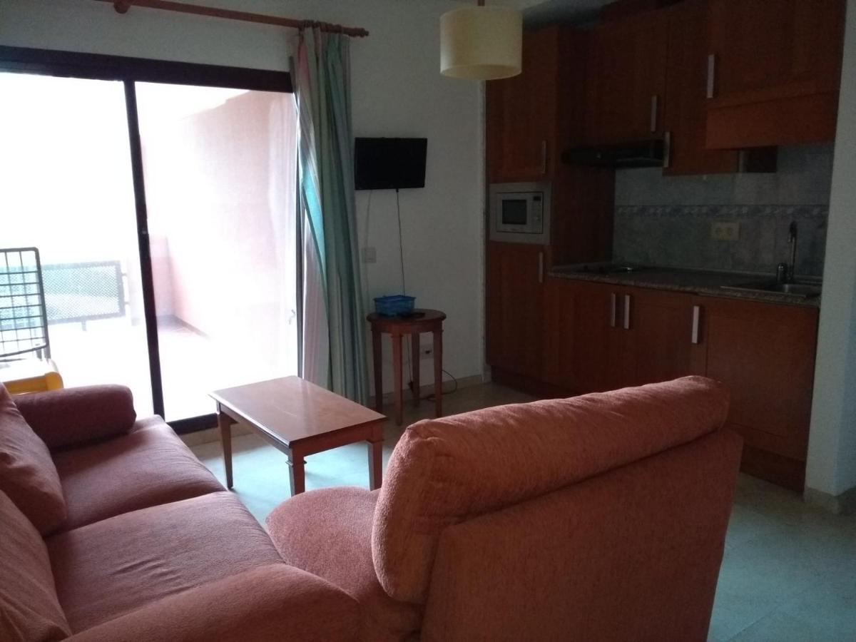 Apartamentos Don Juan Manilva Bagian luar foto
