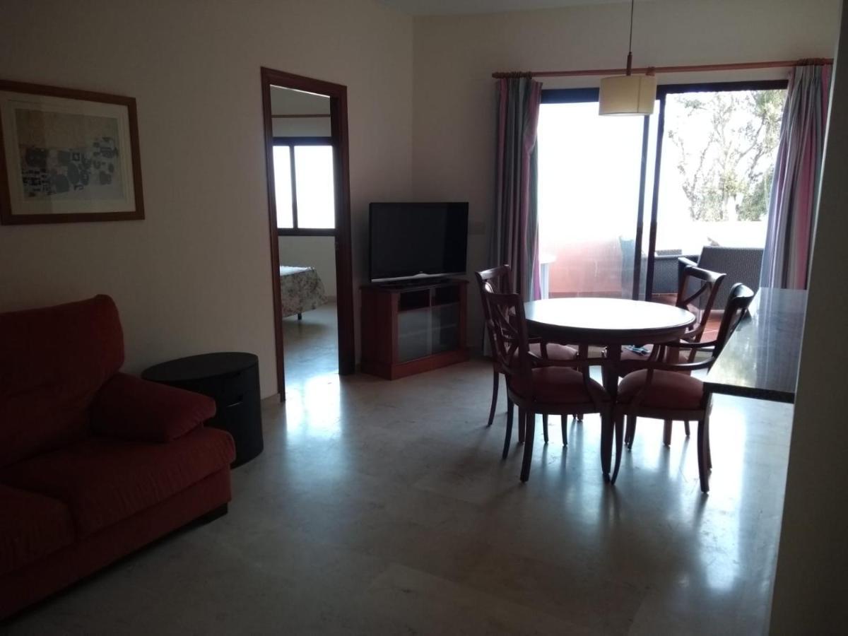 Apartamentos Don Juan Manilva Bagian luar foto
