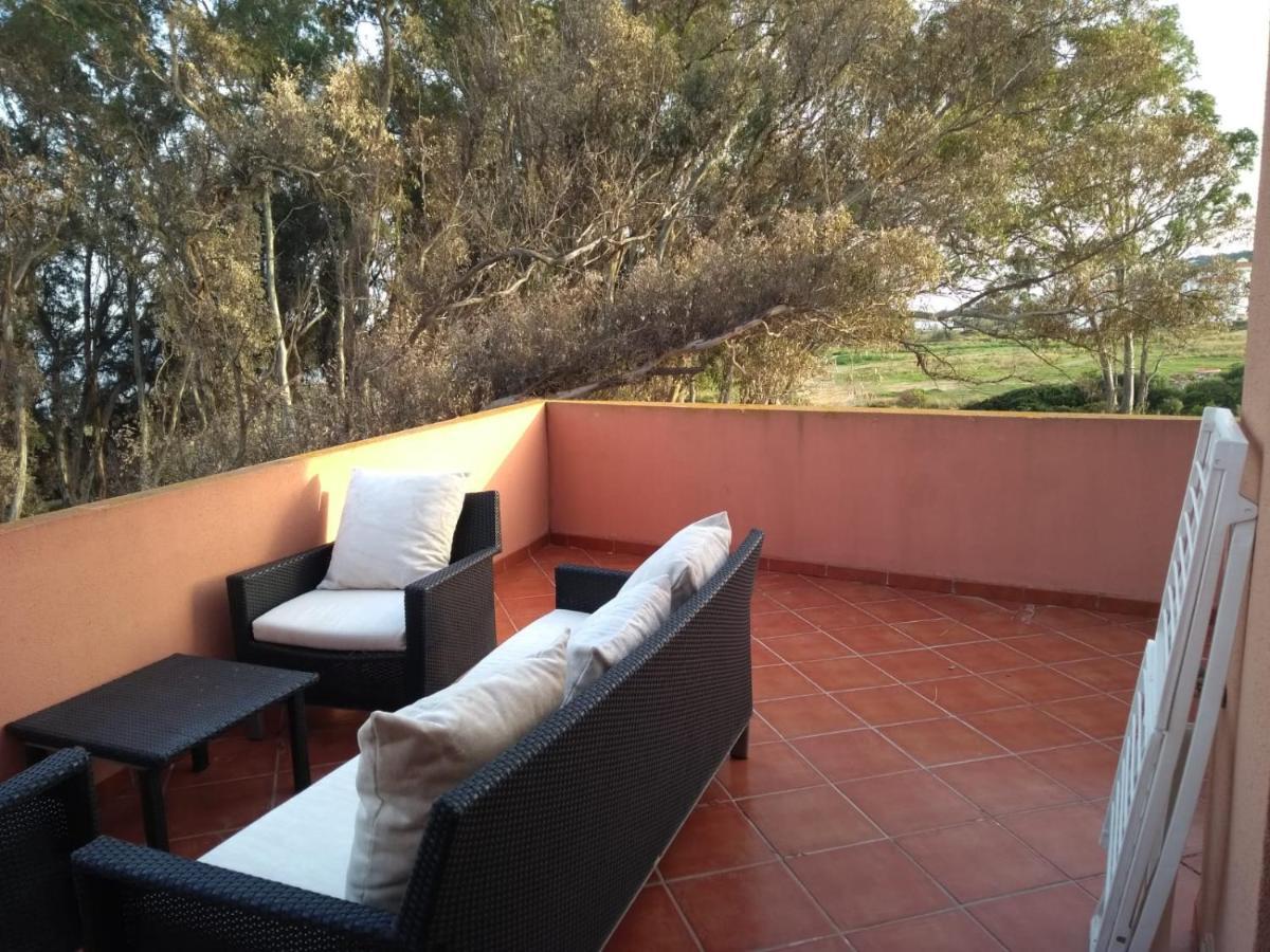 Apartamentos Don Juan Manilva Bagian luar foto